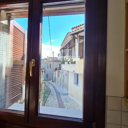 Pano's House Apartment