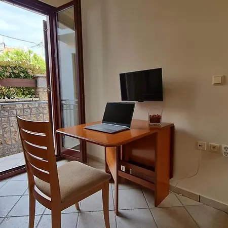 Pano's House Arachova