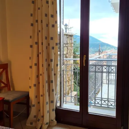 Pano's House * Αράχωβα