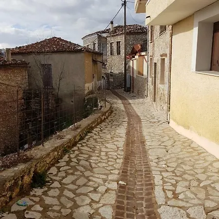 Διαμέρισμα Pano's House