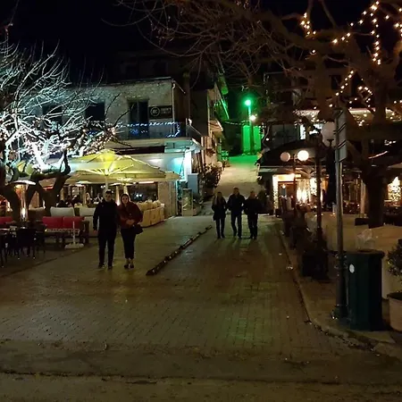 Διαμέρισμα Pano's House Αράχωβα