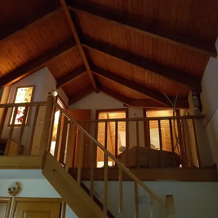 Pano's House Arachova