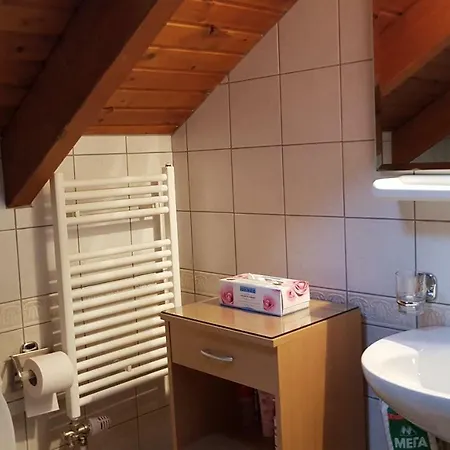 Pano's House