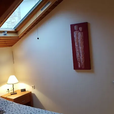 Pano's House Apartment