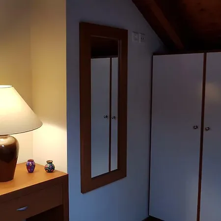Pano's House Arachova