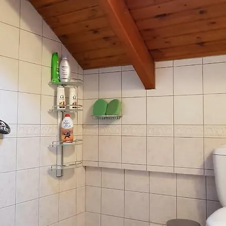 Pano's House Apartment *