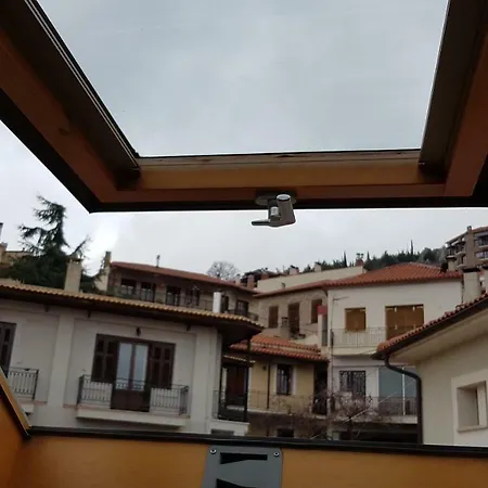 Pano's House Apartment *