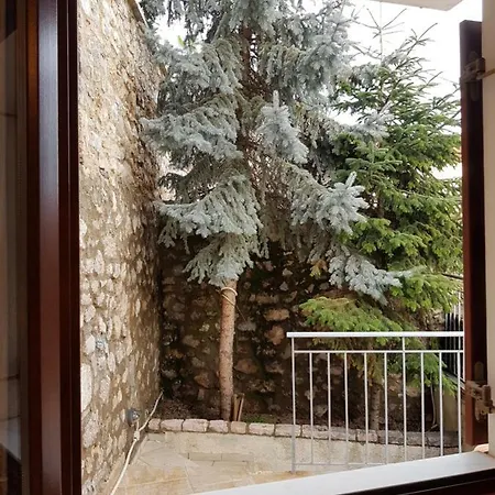 Διαμέρισμα Pano's House *