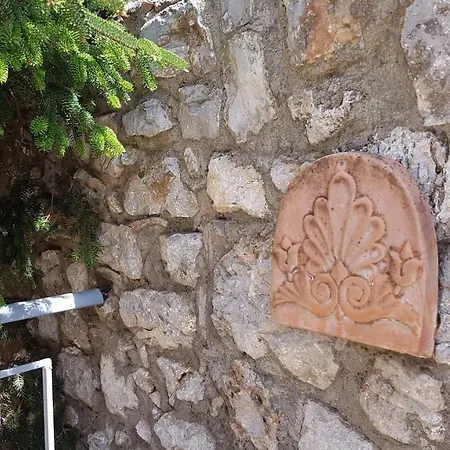 Apartmán Pano's House *