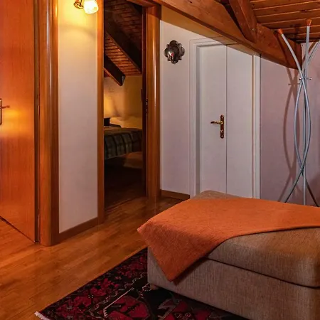Pano's House Appartement *
