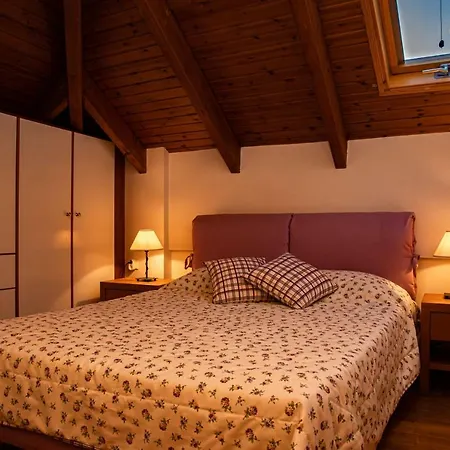 Apartmán Pano's House Arachova