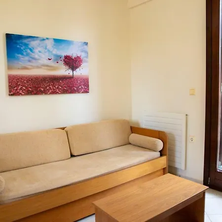 Apartment Pano's House Arachova