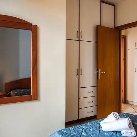 Pano's House Arachova