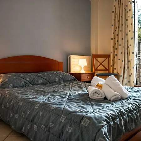 Pano's House Apartment Arachova