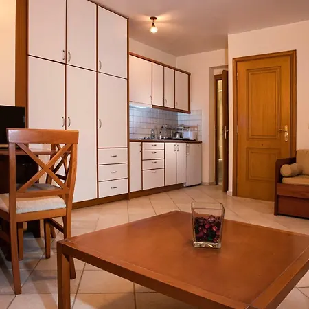 Pano's House