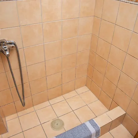 Pano's House Αράχωβα