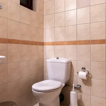 Pano's House * Arachova