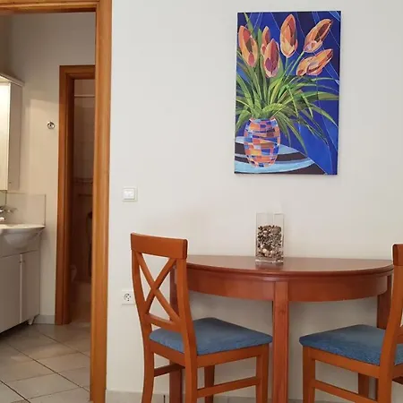 Pano's House * Αράχωβα