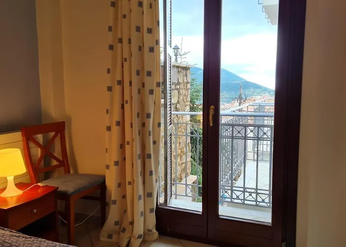 Pano's House * Arachova