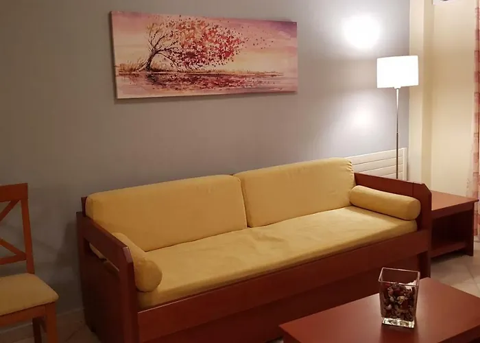 Pano's House Arachova