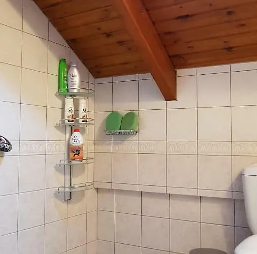 Pano's House Apartment *