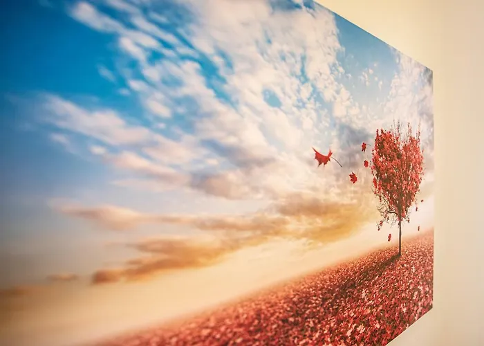 Apartment Pano's House *