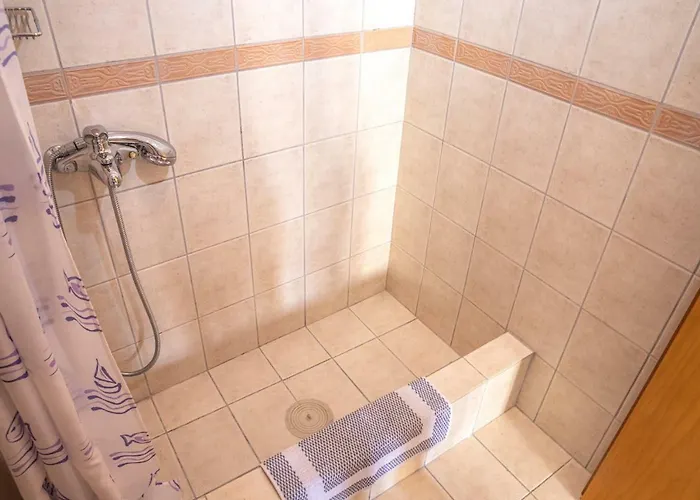 Apartment Pano's House Arachova