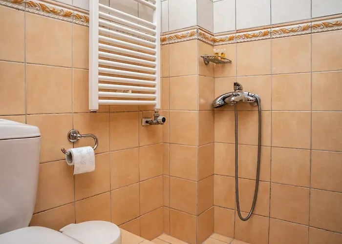 Pano's House Apartment *