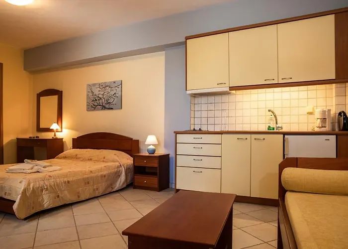 Pano's House * Arachova