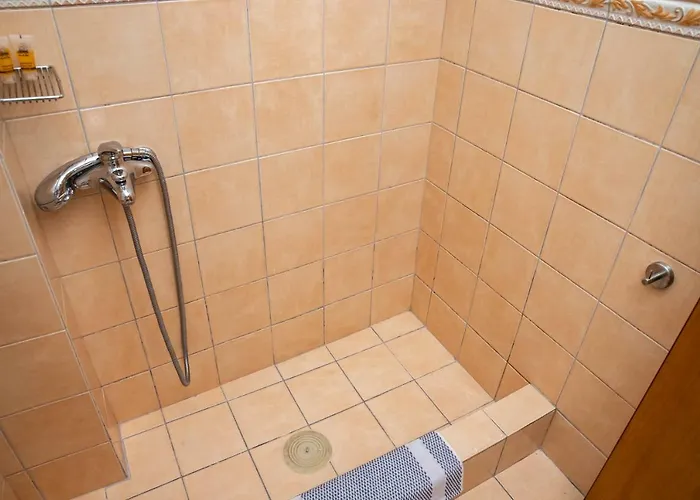 Pano's House Arachova