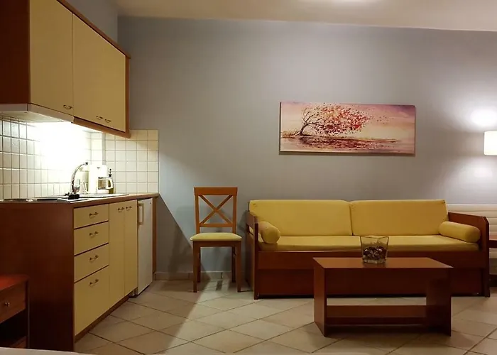 Pano's House Arachova