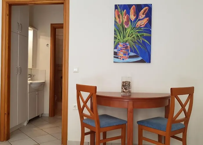 Pano's House * Arachova